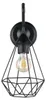 EGLO Tarbes, oppervlakte, andere, 1 gloeilamp(en), E27, Productafbeelding-voorbeeld 2