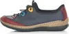 Rieker N3271 Damen Schuhe Halbschuhe Sneaker , Größe:41 EU, Produktbild-Vorschau 60