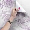 Coloray Fototapete 208x146 cm An Einer Wand Latex Produktbild-Vorschau 3