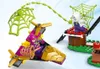 LEGO Spidey 11200 Bitwa Pająka i raptora Gobby'ego w domku Podgląd zdjęcia produktu 28