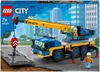 LEGO® City 60324 Żuraw terenowy Podgląd zdjęcia produktu 9