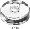 WESTMARK Fermentiergewicht Ø7cm 4Stück Náhľad obrázku produktu 11