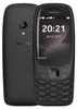Nokia 6310, Navýšku, Dual SIM, 7,11 cm (2.8"), 0,3 MP, 1150 Náhľad obrázku produktu 2