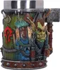World of Warcraft Kufel Thrall 17 cm Podgląd zdjęcia produktu 4
