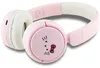 Bluetooth sluchátka do uší s logem Hello Kitty Face - Náhled obrázku produktu 5
