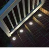 Spot de sol solaire à LED - Kit de 6 pièces - Eclairage de Voir les images du produit 4
