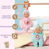 BABY born Angel for babies 2 assorted, Lalka dziecko, Płeć Podgląd zdjęcia produktu 13