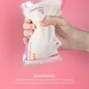 Nuliie 50 Stück Muttermilchbeutel, 250ml BPA-frei Produktbild-Vorschau 2