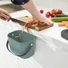 ROTHO Albula Green - waste sorting container - 3 2l Voir les images du produit 9
