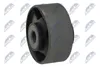 NTY Differential-Lager Differentiallager ZTT-MZ-015D für Produktbild-Vorschau 1