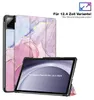 Schutzhülle + 2x 4H Displayfolie für Xiaomi Pad 6S Pro 12.4 Produktbild-Vorschau 2
