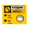 DeWALT DT7508-QZ, Adaptér sklíčidla, Černá, Žlutá, 1 kusů Náhled obrázku produktu 4