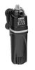 A black Aquael internal filter for aquariums, shown against a white background. Produktbild-Vorschau