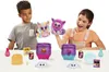 Two children are playing with magical toy cauldrons and creatures. Náhľad obrázku produktu
