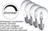Illu-/Partylichterkette 10m - Außenlichterkette grün -  Produktbild-Vorschau 10