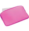 13 Zoll Laptop Tasche Notebooktasche Pink Notebook Produktbild-Vorschau 3