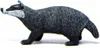 Schleich 14842 Wild Life Dachs Produktbild-Vorschau 6