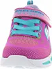 SKECHERS Litebeams Gleam`n Dream Schuhe Kinder pink 34 Produktbild-Vorschau 38