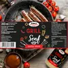 Grill Senf, 200 ml Produktbild-Vorschau 7