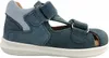 Superfit Bumblebee Minilette Blau in Gr. 25 Produktbild-Vorschau 2