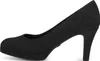 Tamaris Damen Pumps Party Plateau Stiletto High Heel Produktbild-Vorschau 15