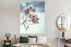 MuchoWow® Poster Pflanzen - Winter - Schnee - Natur 120x160 Produktbild-Vorschau 4