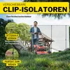 horizont Ohradný plot FLEX, dĺžka 15 m a výška 90 cm, s Náhľad obrázku produktu 5