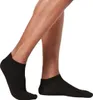 Basset Bamboo 2er Pack schwarz Gr. 43-46 Produktbild-Vorschau 4