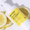 Mizon Vita Lemon Musujący żel peelingujący 145 g Podgląd zdjęcia produktu 6