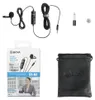 Boya BY-M1 Lavalier-Mikrofon Smartphone PC Laptop 6m Kabel Náhľad obrázku produktu 14