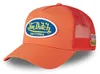 Von Dutch Originals Trucker Cap - 3-COLOR Poly Baseball Produktbild-Vorschau 1