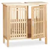 Relaxdays Waschbeckenunterschrank stehend, kleiner Produktbild-Vorschau 10
