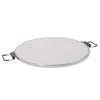 Pizzaofen elektrisch 1600W – Pizzamaker für Pizza in 5 Min Produktbild-Vorschau 9