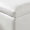 Tabouret avec rangement RD29604, blanc Voir les images du produit 9