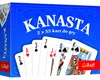 Juego de Cartas Canasta Trefl 02918 Vista previa de la imagen del producto 1