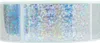 Rubbelaufkleber, rechteckig, 25 x 50 mm, Hologramm, 10 Produktbild-Vorschau 1