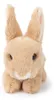 WWF - Peluche ECO - lepre (15 cm) peluche realistico Anteprima dell’immagine prodotto 5