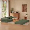 Knochenloses Sofa-Kombinationssitz,Schlafsofa,das in ein Produktbild-Vorschau 3