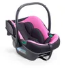 BabyGo Babyschale ITravelXP, pink Produktbild-Vorschau 6