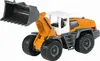 Siku Radlader LIEBHERR Baufahrzeug-Modell ; 1477 Produktbild-Vorschau 3