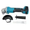 18V 125MM 860W bürstenloser Winkelschleifer – Produktbild-Vorschau 4