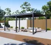 Pergola Paragon Grand Tuscan 1220, 370 x 599 cm, kolor Podgląd zdjęcia produktu 10