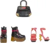 MGA Regenbogen High Fashion panenka Daria Roselyn - Rose Produktbild-Vorschau 10