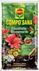 COMPO SANA® Qualitäts - Blumenerde 10 Liter Produktbild-Vorschau 3