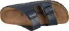 Birkenstock Uni Hausschuhe 51153 Farbe:Blau Größe: 42 Produktbild-Vorschau 25