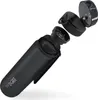 720°DGREE Trinkflasche uberBottle softTouch mit Sieb onyx Produktbild-Vorschau 4