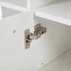 140*40*70cm Beistelltisch, Wohnzimmer Hochglanz Produktbild-Vorschau 19