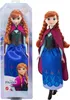 Mattel HLW49 Disney Frozen Core - Anna (Outfit Film 1) Produktbild-Vorschau 10