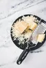 Microplane Gourmet Reibe 2-Wege Schneide schwarz Produktbild-Vorschau 15