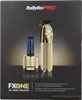 Tagliacapelli professionale FXONE Skeleton Gold FX799GE Anteprima dell’immagine prodotto 15